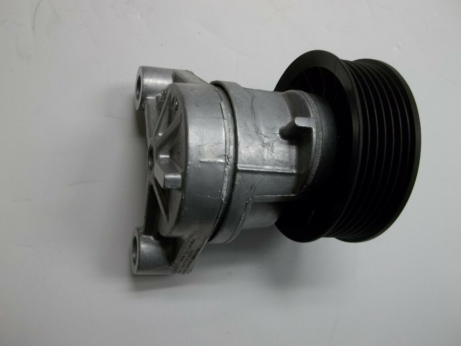 Volvo Penta serpentine Belt Tensioner 4.3L 5.0L 8.1L PCM 5.7l 5.0 5.7 pulley - Fresh Stock Dated February 2026