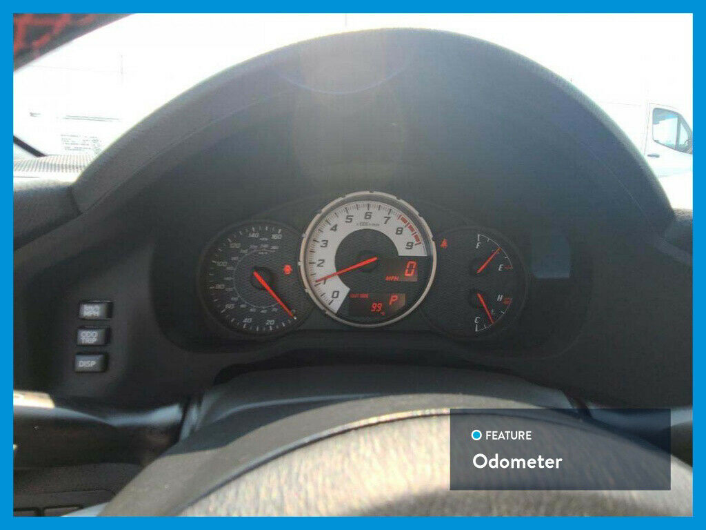 2013 Scion FR-S Coupe 2D Pioneer Premium Sound Power Door Locks Cruise Control Traction Control Power - Fresh Stock Dated February 2026