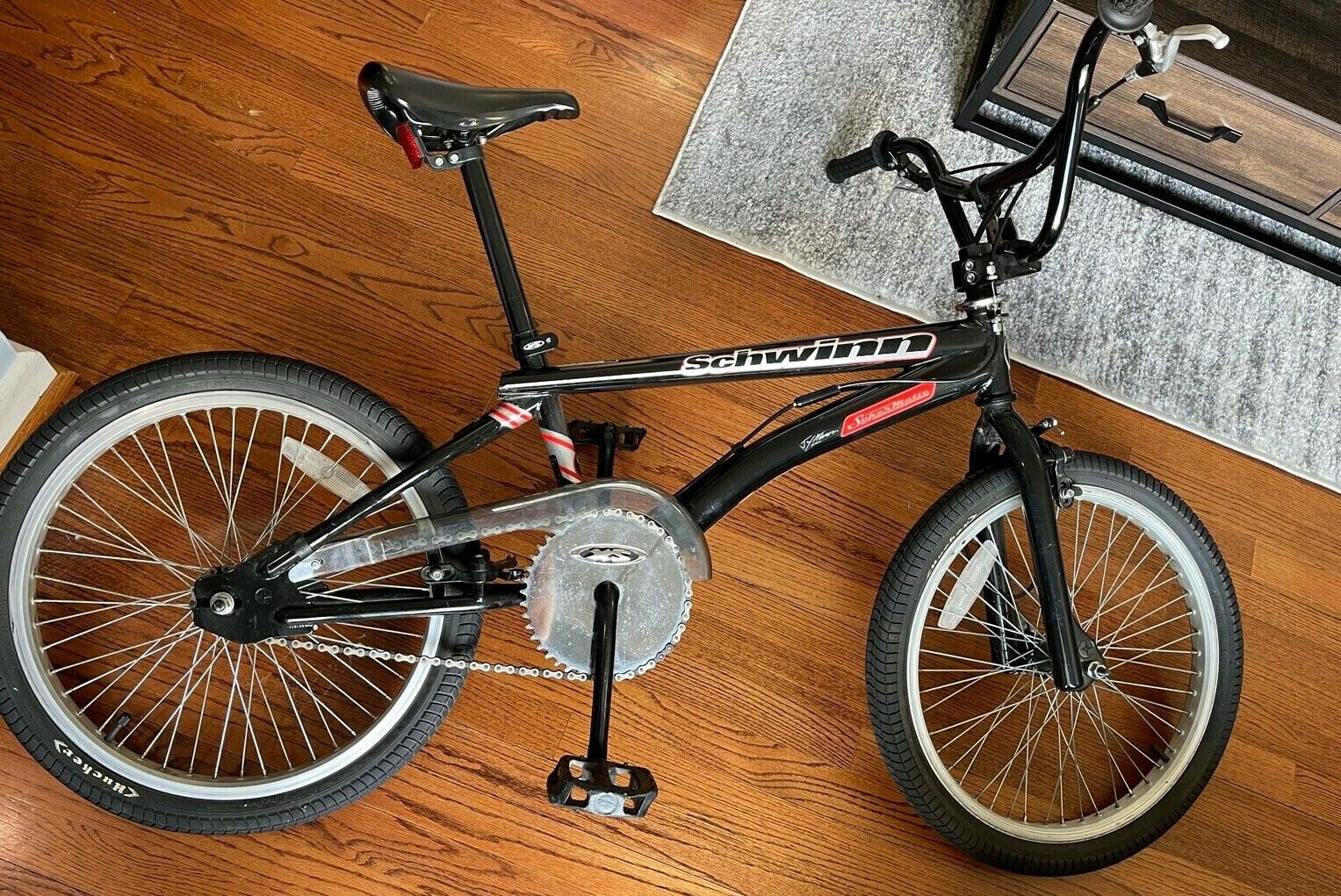 Vintage Early 2000's Schwinn Supermatic - PICKUP ONLY - Fresh Stock Dated February 2026