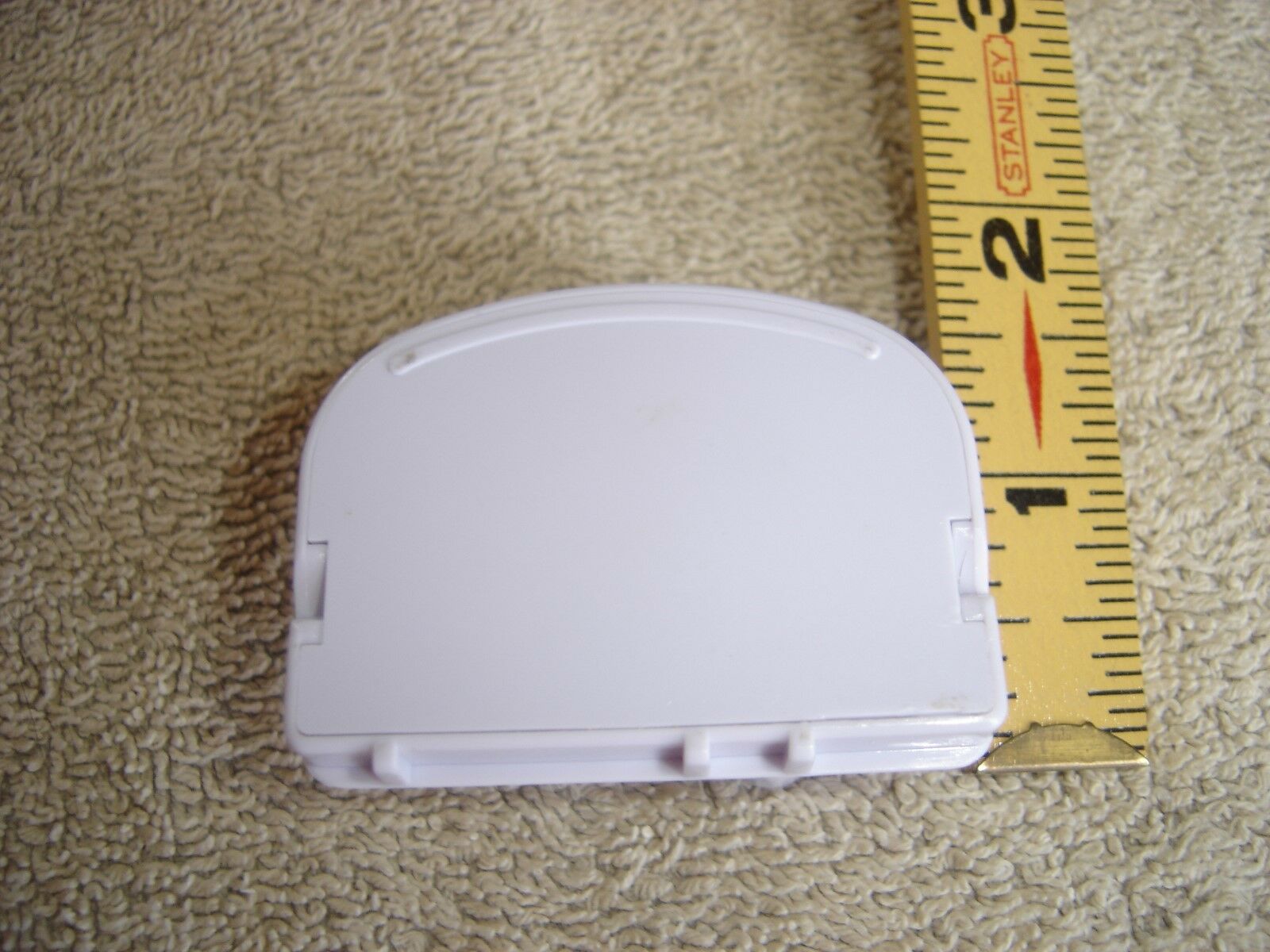 Leap Frog Fridge Phonics Larger  Single Letter Word Whammer Capital P Upper Case - Fresh Stock Dated February 2026