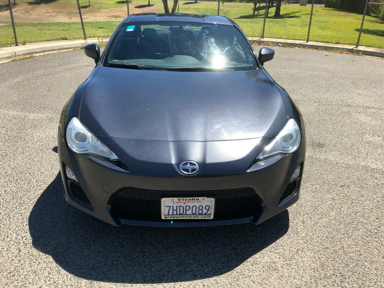 2013 Scion FR-S - Fresh Stock Dated December 2025