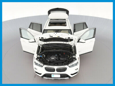 2017 BMW X1 sDrive28i Sport Utility 4D - Fresh Stock Dated December 2025