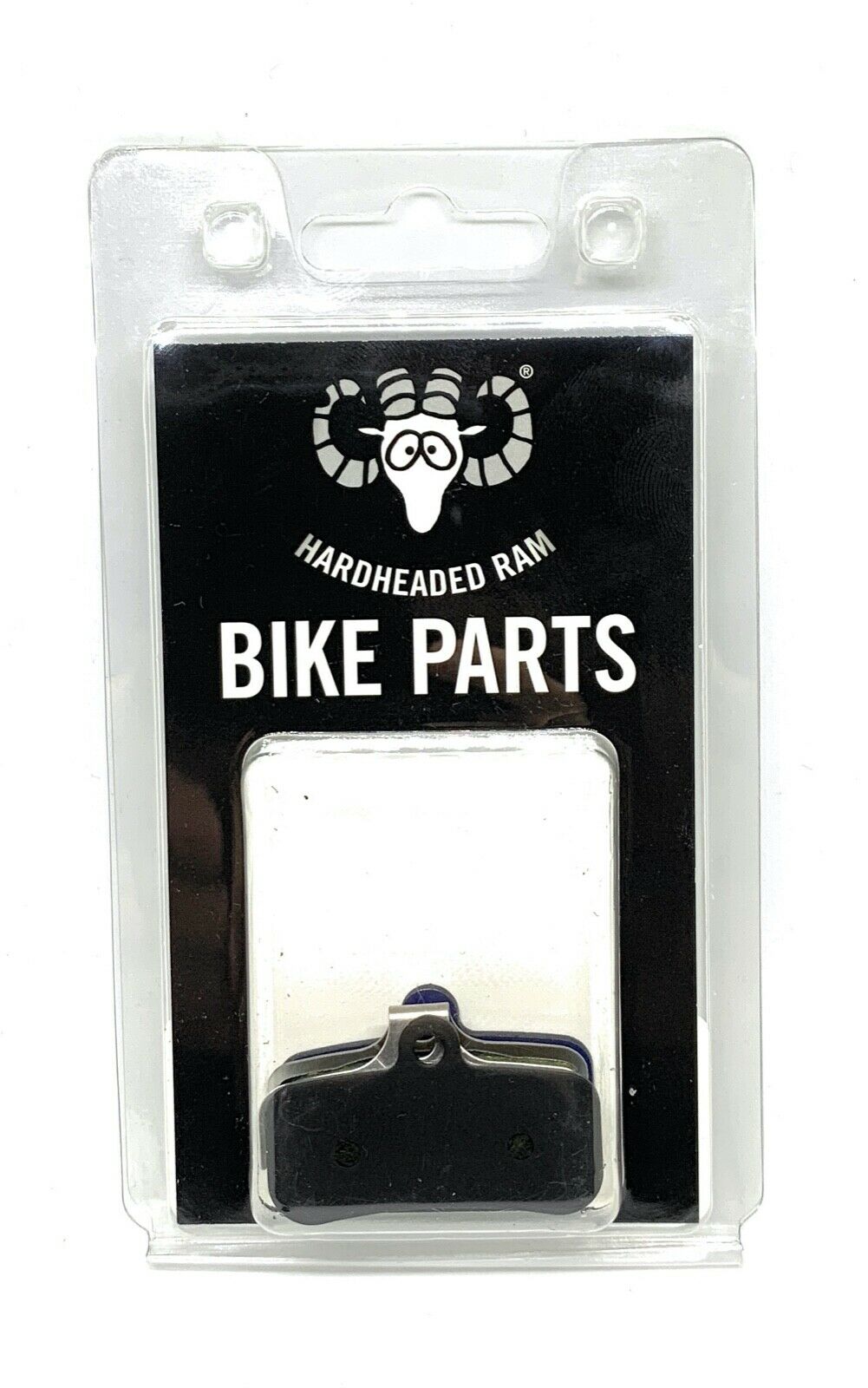 Bike brake pads resin for Shimano L03A Saint-M-810-820-640, Zee M640, #Y8VT98020 - Fresh Stock Dated February 2026
