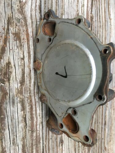 OMC Cobra Ford 5.0L V8 Water pump - Fresh Stock Dated February 2026