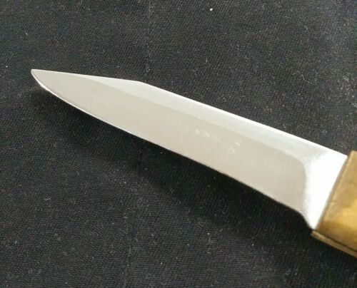Chicago Cutlery 100S paring knife - Fresh Stock Dated December 2025