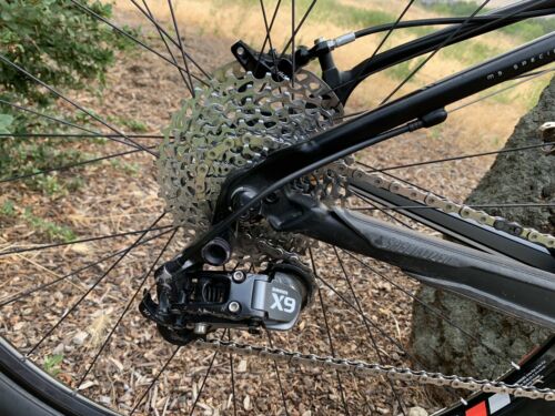 Specialized Stumpjumper 29er Hardtail, Size 15.5, 23.9 lbs, Stans Crest, Avid X0 - Fresh Stock Dated February 2026