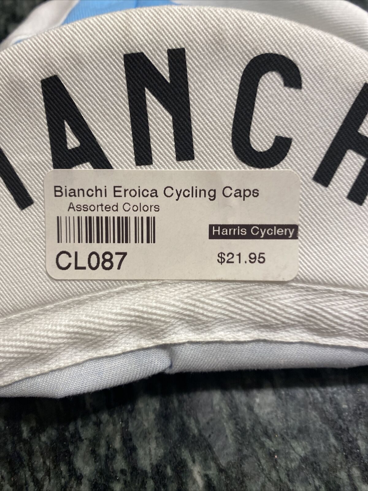 bianchi eroica - Fresh Stock Dated December 2025