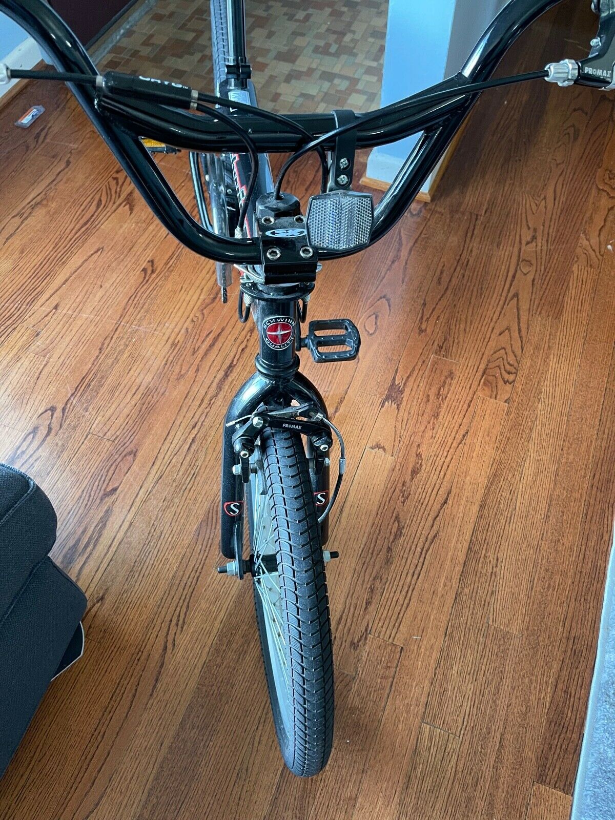 Vintage Early 2000's Schwinn Supermatic - PICKUP ONLY - Fresh Stock Dated February 2026