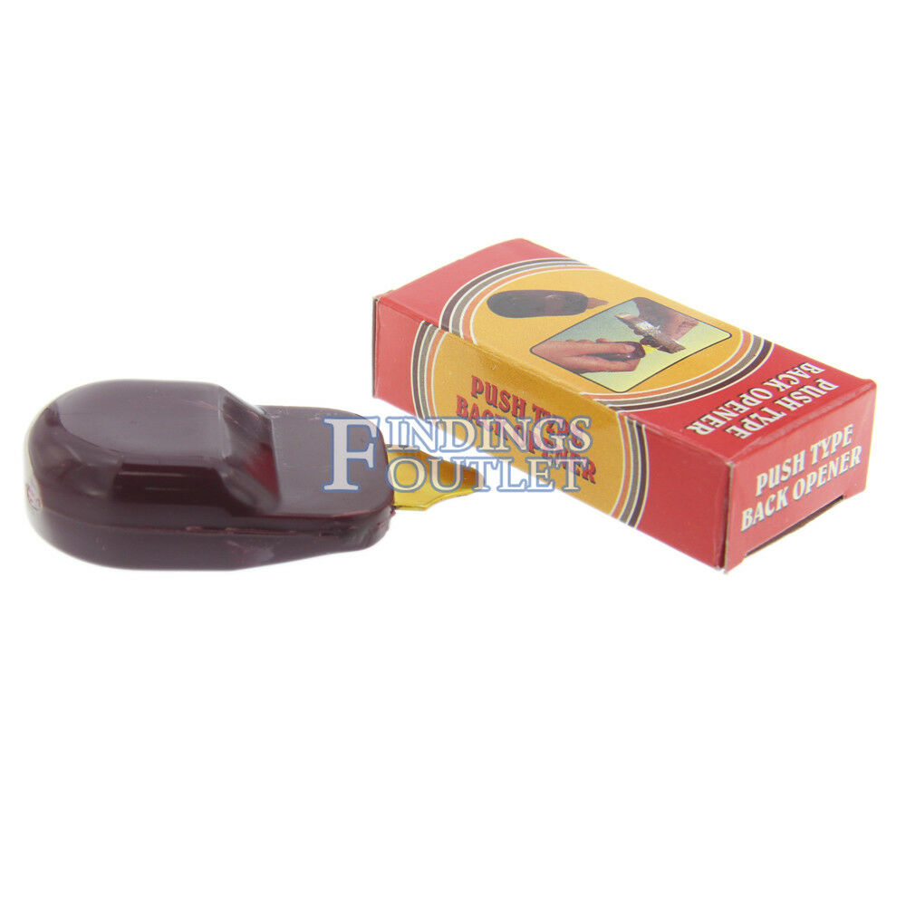 Watch Case Opener Push Style Knife Makes Opening Cases Easier Watchmakers Tool - Fresh Stock Dated February 2026