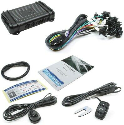 Rostra 250-7504-SPLICE Con-Verse Bluetooth Systems - Fresh Stock Dated December 2025