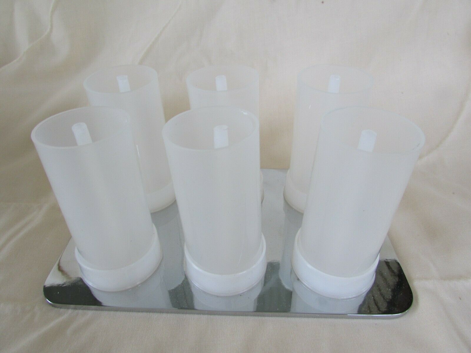 Williams-Sonoma Pop-Up Molds Vintage Inspired Molds to create Frozen Treats - Fresh Stock Dated February 2026