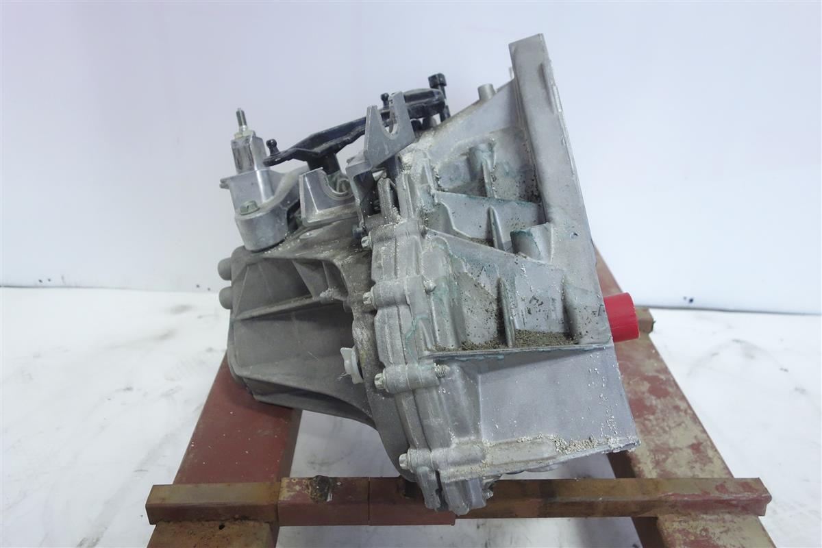 2017 Nissan Sentra Manual Transmission Gearbox tranny 3.6K miles 6mt WARRANTY - Fresh Stock Dated February 2026