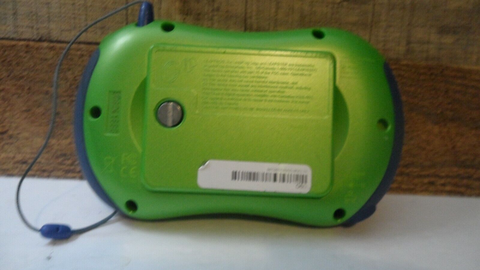 Leap Frog Leapster 2 Handheld Learning System - Fresh Stock Dated February 2026