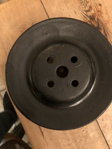 mercruiser 3 belt pulley 19692 free shipping - Fresh Stock Dated February 2026