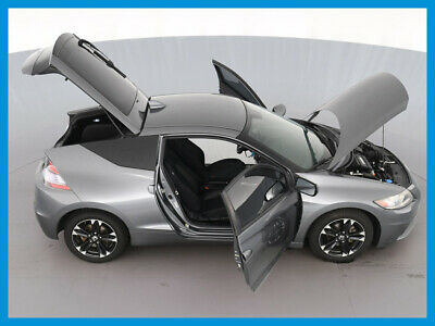 2014 Honda CR-Z Coupe 2D - Fresh Stock Dated December 2025