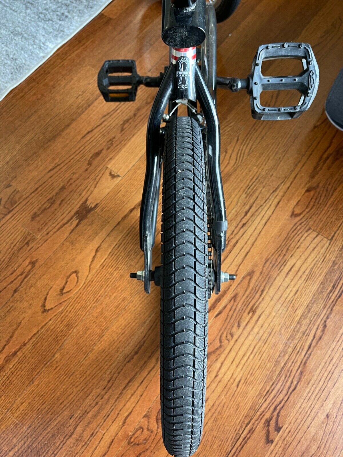 Vintage Early 2000's Schwinn Supermatic - PICKUP ONLY - Fresh Stock Dated February 2026