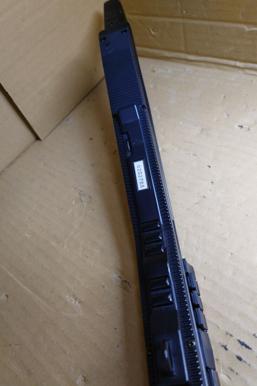 Yamaha WX11 Wind MIDI Controller Synthesizer free shipping - Fresh Stock Dated February 2026