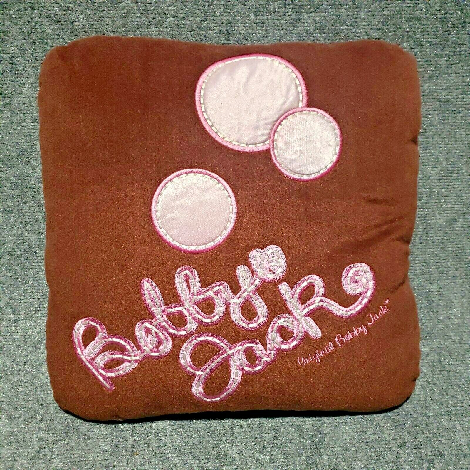 Bobby Jack Burst My Bubble Square 14