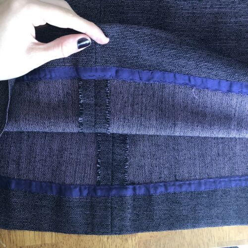 Vintage 1940s Wool Skirt - Fresh Stock Dated December 2025