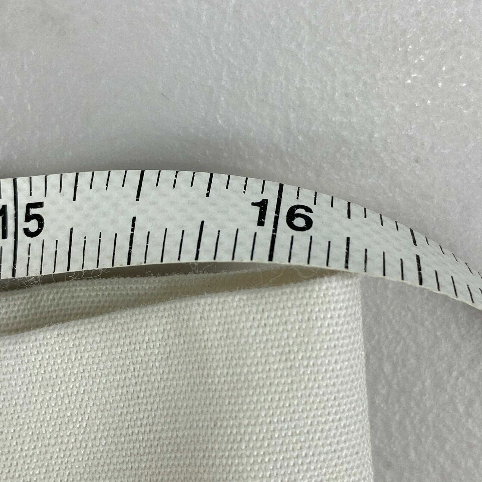 Vintage 70s CATHERINE CARR Midi Wrap Skirt Large Cottage Prairie Grandma Core - Fresh Stock Dated March 2026