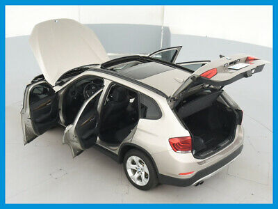 2015 BMW X1 sDrive28i Sport Utility 4D - Fresh Stock Dated December 2025