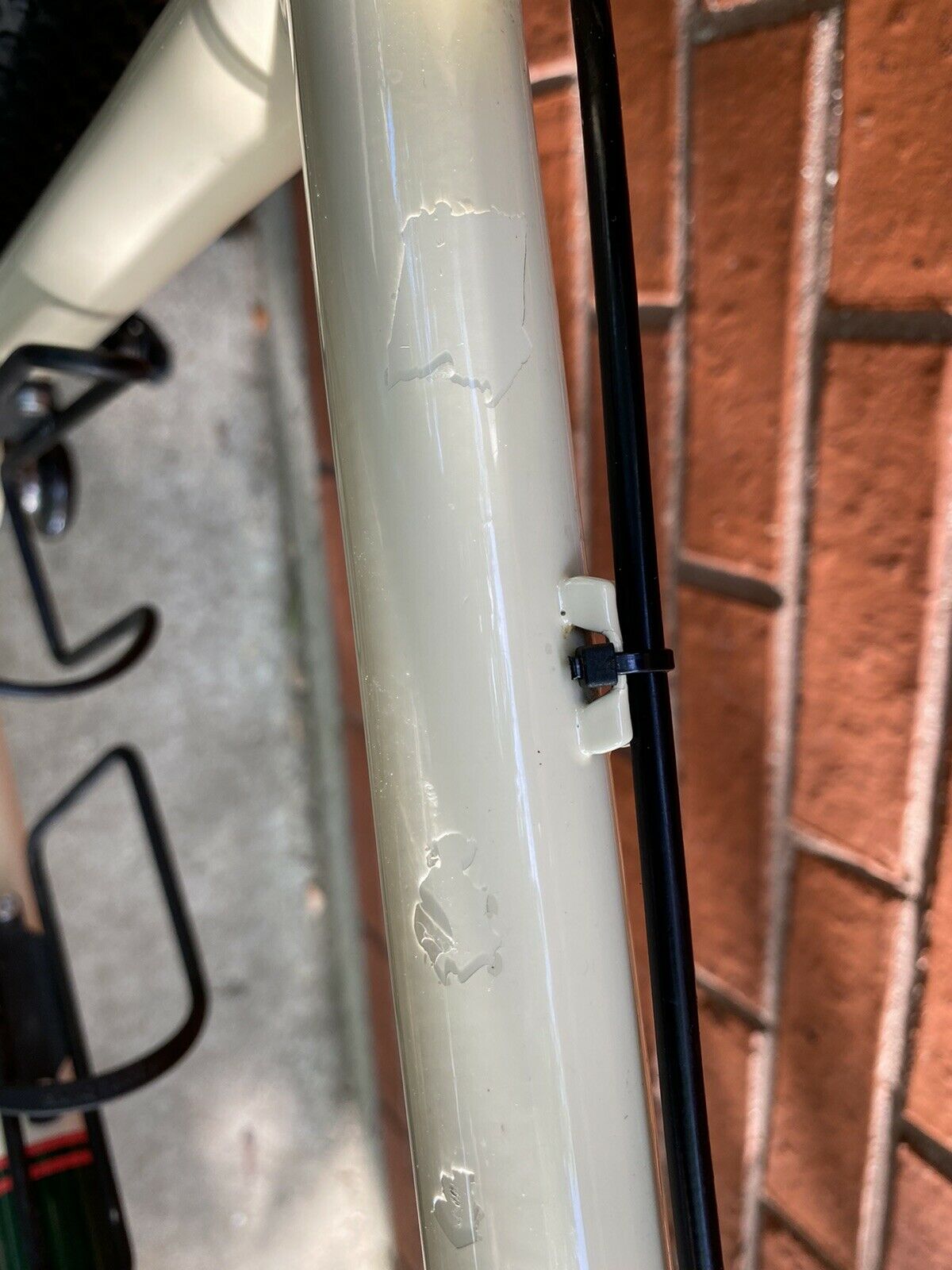 Large 2012 Singular Gryphon drop bar MTB/ monster-cross/ gravel/ bike-packing - Fresh Stock Dated February 2026