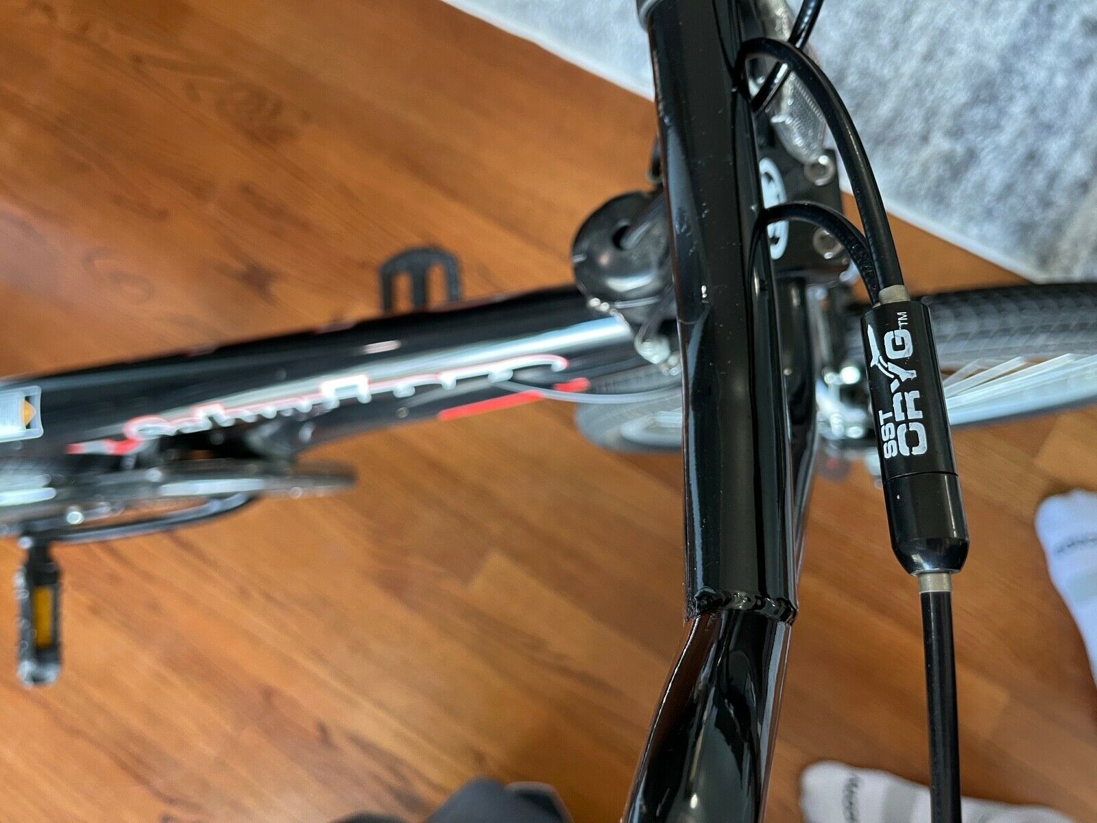 Vintage Early 2000's Schwinn Supermatic - PICKUP ONLY - Fresh Stock Dated February 2026