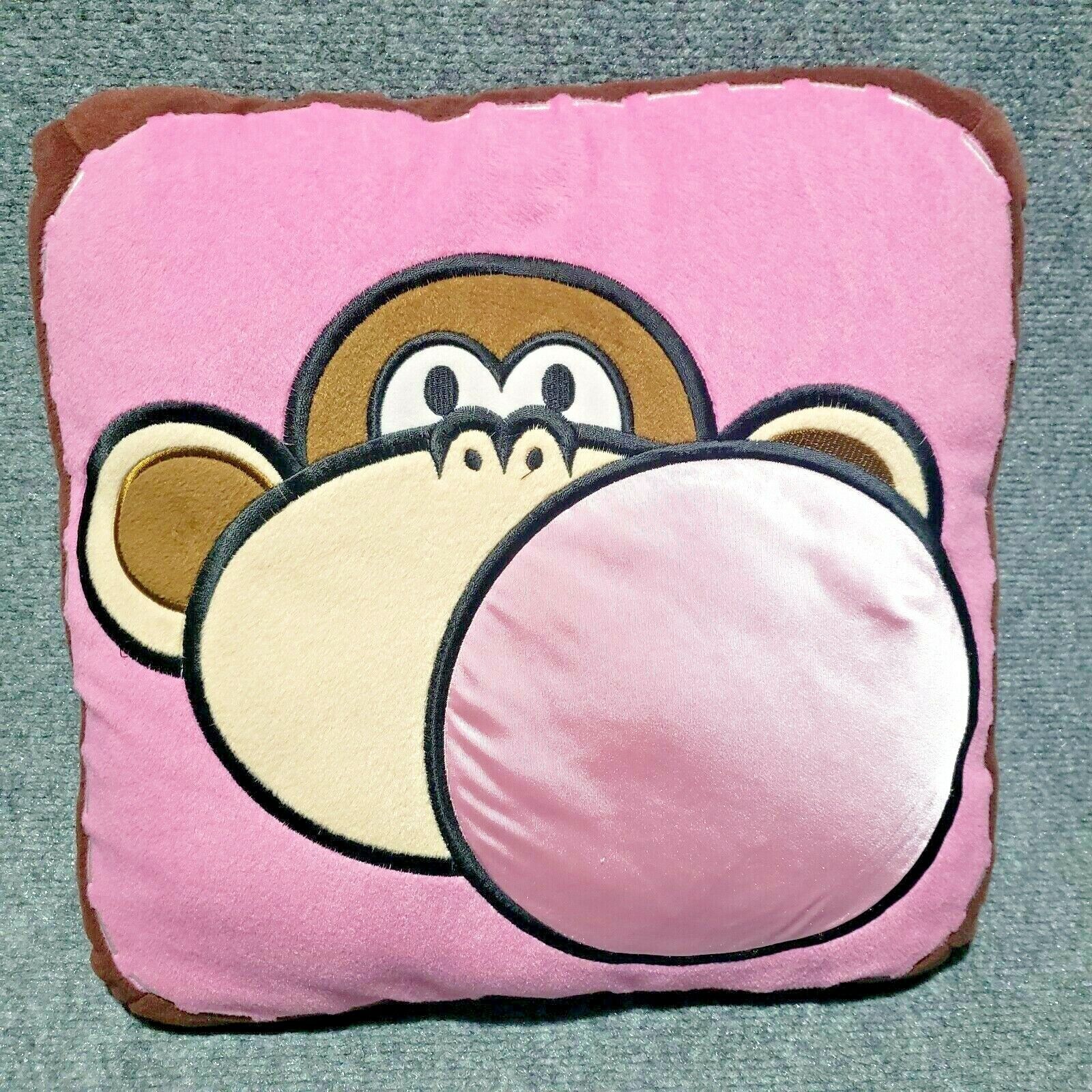 Bobby Jack Burst My Bubble Square 14