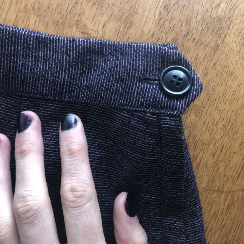 Vintage 1940s Wool Skirt - Fresh Stock Dated December 2025