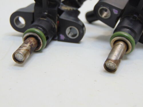 Can-Am Commander 800 2013 Fuel Injectors - Fresh Stock Dated February 2026