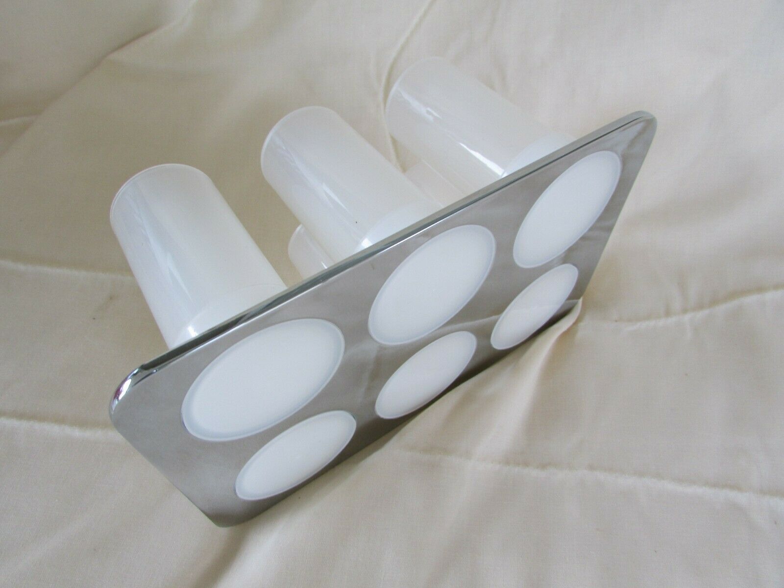 Williams-Sonoma Pop-Up Molds Vintage Inspired Molds to create Frozen Treats - Fresh Stock Dated February 2026