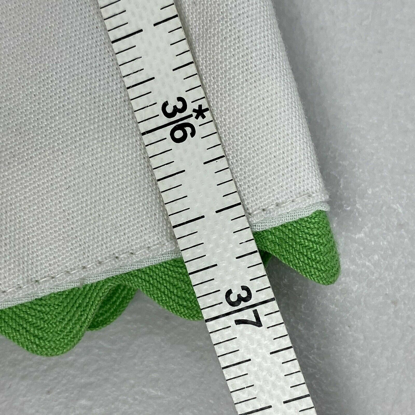 Vintage 70s CATHERINE CARR Midi Wrap Skirt Large Cottage Prairie Grandma Core - Fresh Stock Dated March 2026