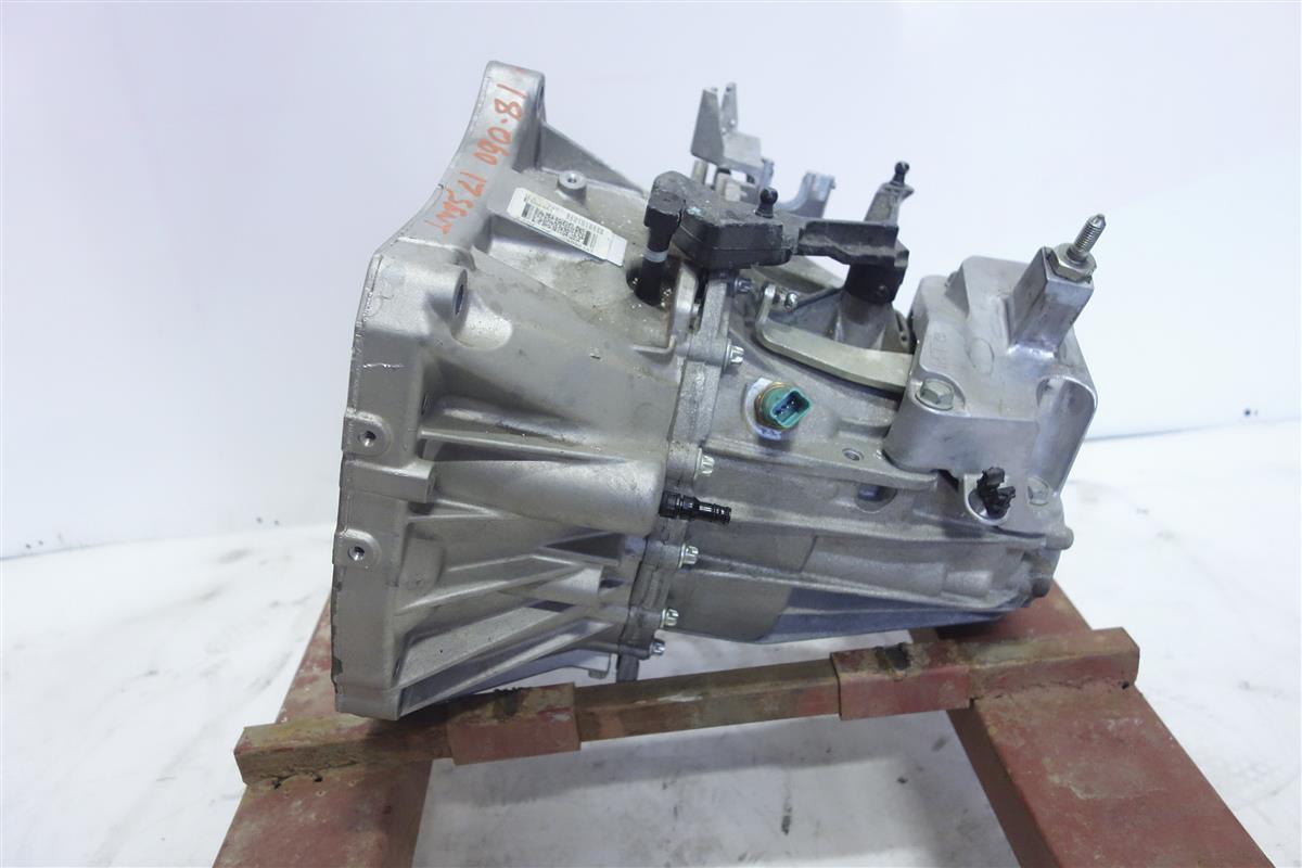 2017 Nissan Sentra Manual Transmission Gearbox tranny 3.6K miles 6mt WARRANTY - Fresh Stock Dated February 2026