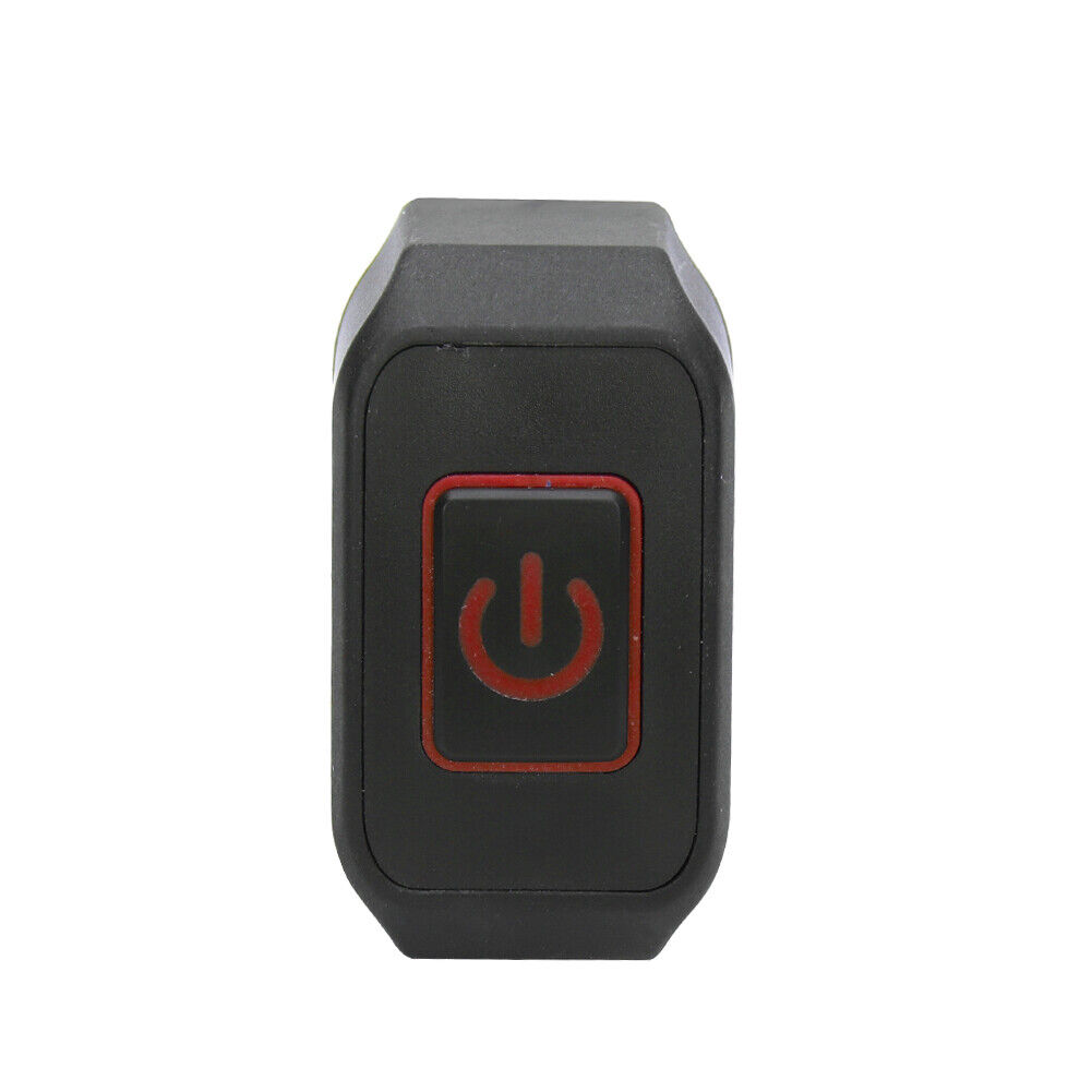 MOTORCYCLE RED LED PLUG N PLAY HEADLIGHT SWITCH FOR SUR-RON SURRON X SEGWAY X260 - Fresh Stock Dated February 2026