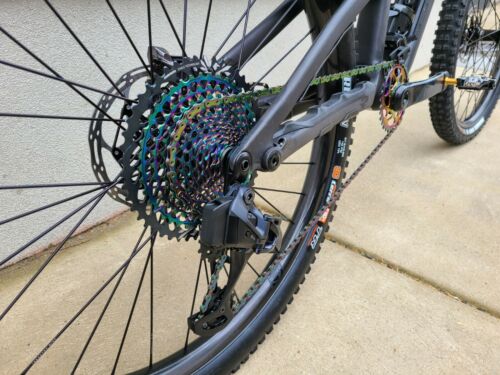 2020 Specialized Stumpjumper Evo 27.5 Size (S2) - Fresh Stock Dated December 2025