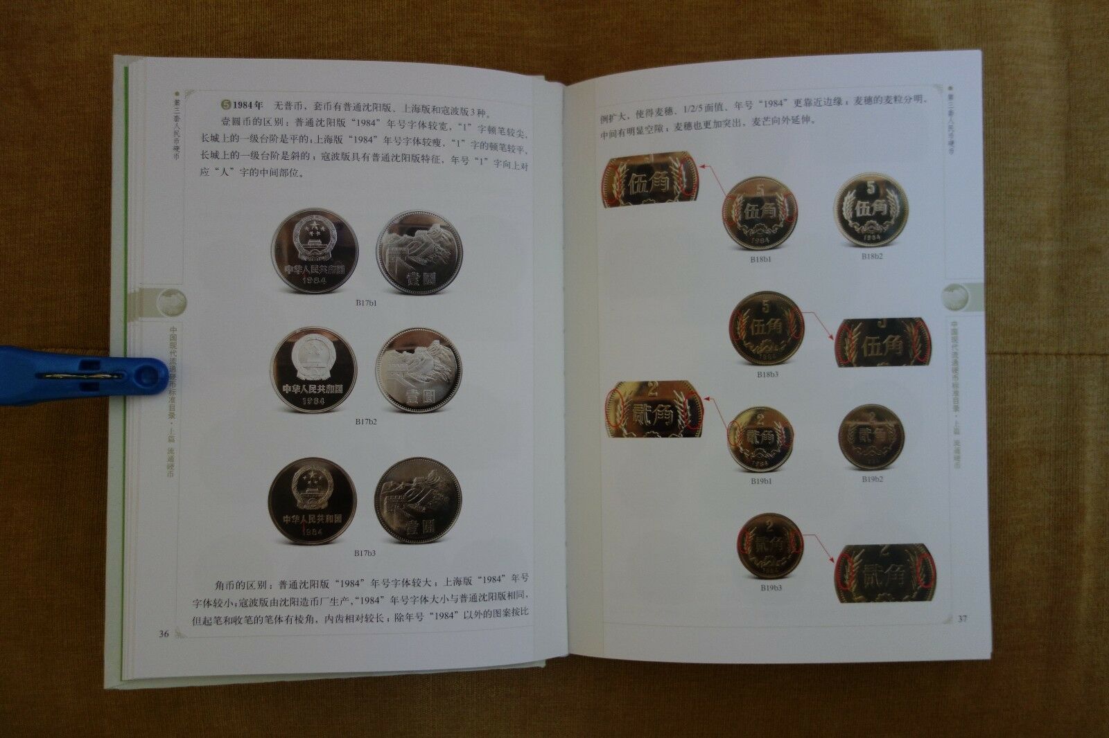 Standard Catalog of Modern Chinese Circulating Coins 2nd Edition by Sun Keqin - Fresh Stock Dated February 2026
