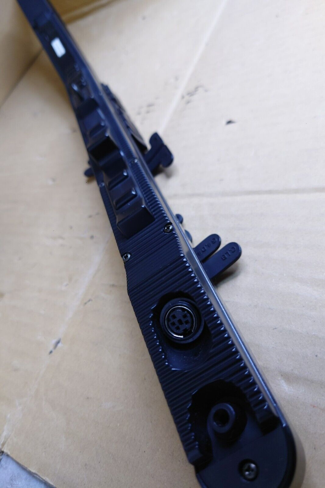 Yamaha WX11 Wind MIDI Controller Synthesizer free shipping - Fresh Stock Dated February 2026