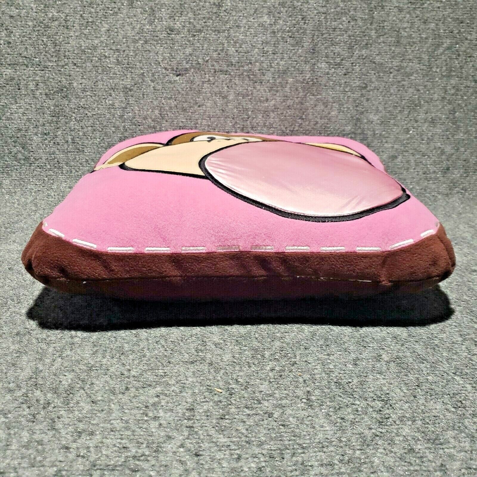 Bobby Jack Burst My Bubble Square 14