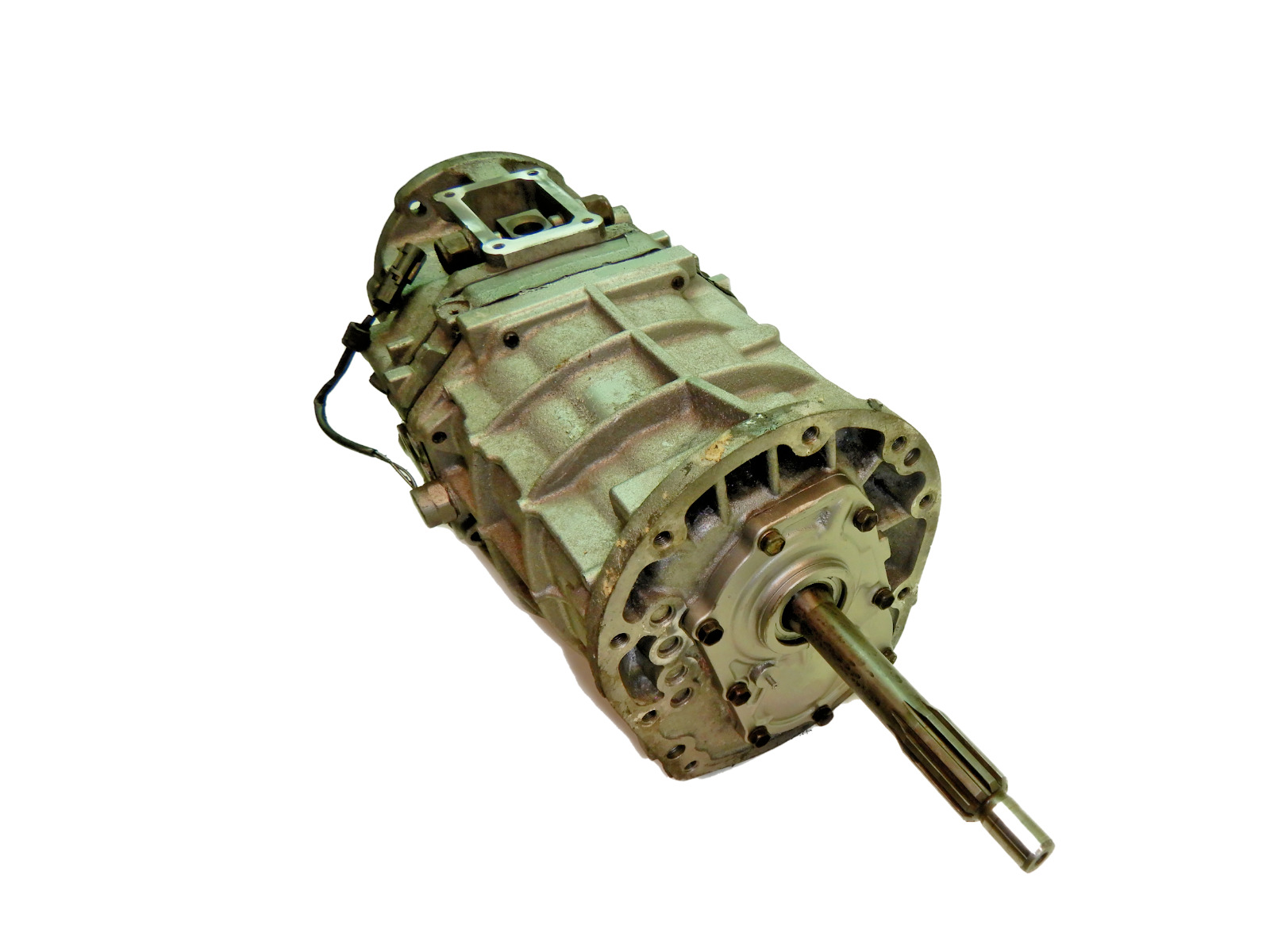 Jeep Cherokee XJ 90-93     AX15 Transmission    4.0L 6 Cylinder    FREE SHIPPING - Fresh Stock Dated February 2026