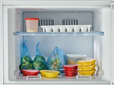 Lekue Tropical Fruit Ice Cream Pop Molds 4 Units Multi - Fresh Stock Dated December 2025