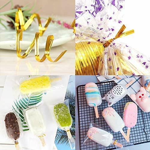 Ouddy Popsicle Molds for Kids 2 Pcs Silicone Cake Pop Mold 4 Cavities Homemad... - Fresh Stock Dated February 2026