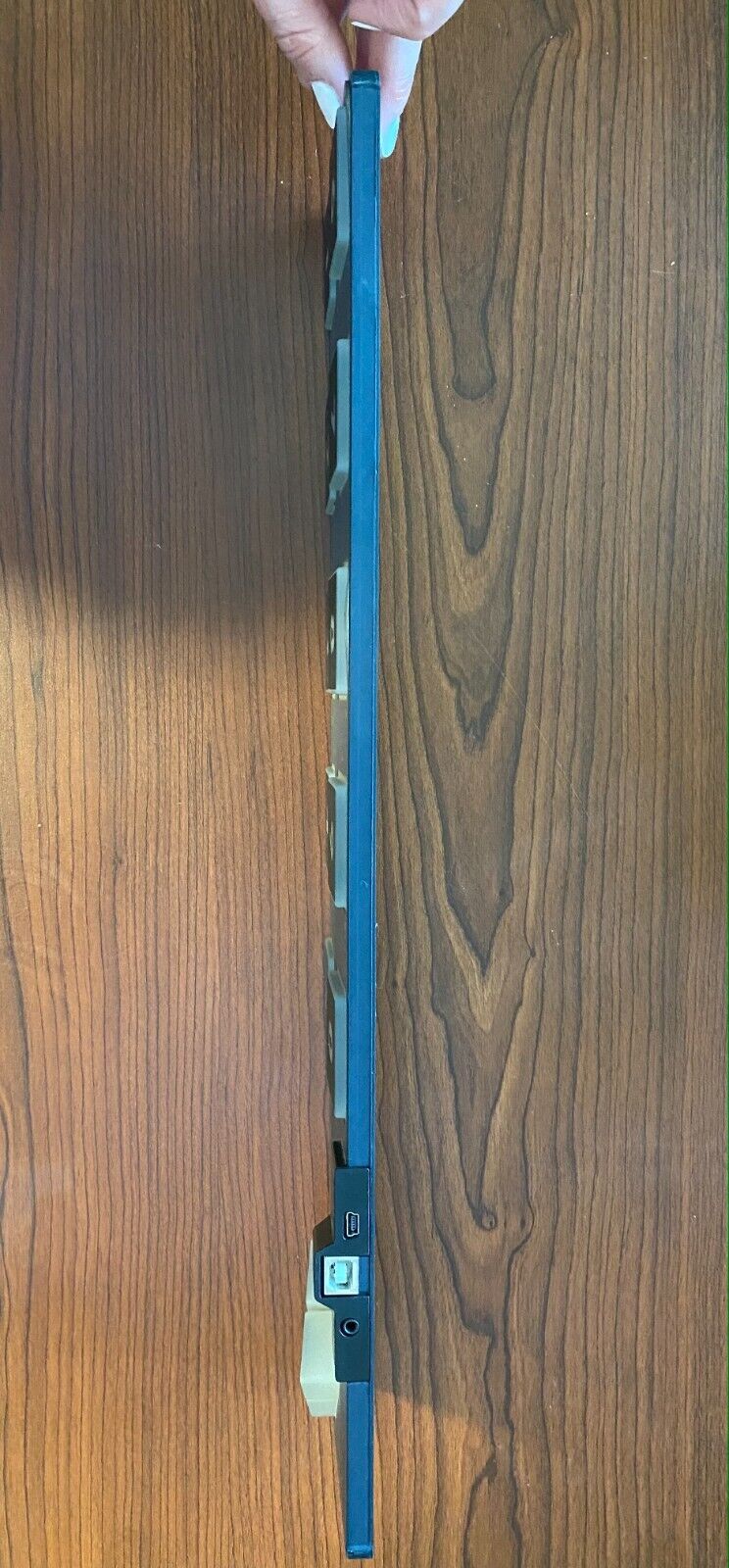 Keith McMillen Softstep MIDI Foot Controller - Fresh Stock Dated February 2026