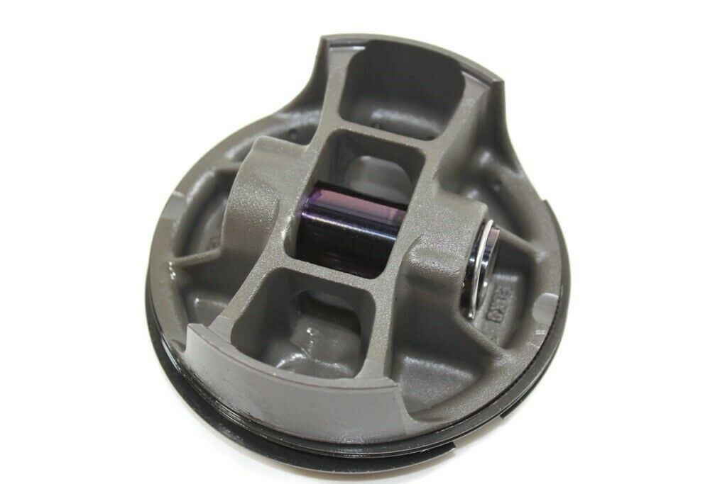 2009 KTM 400 XCW Motor Engine Cylinder with Piston (OEM) (Take Off) 95/13R - Fresh Stock Dated February 2026