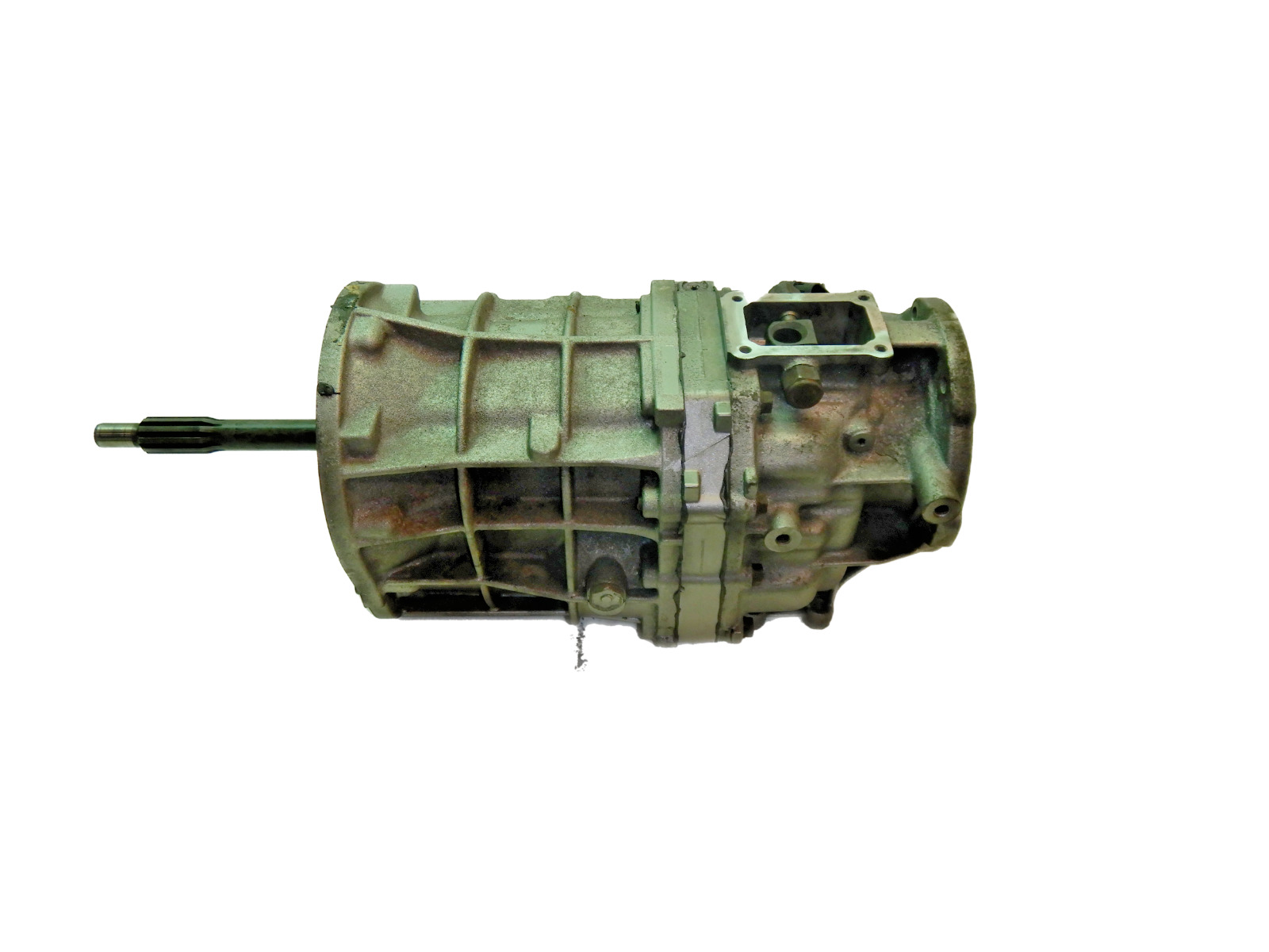Jeep Cherokee XJ 90-93     AX15 Transmission    4.0L 6 Cylinder    FREE SHIPPING - Fresh Stock Dated February 2026