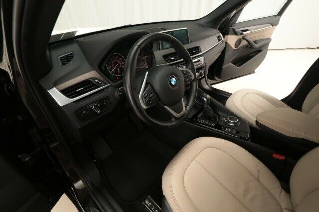 2016 BMW X1 xDrive28i - Fresh Stock Dated December 2025