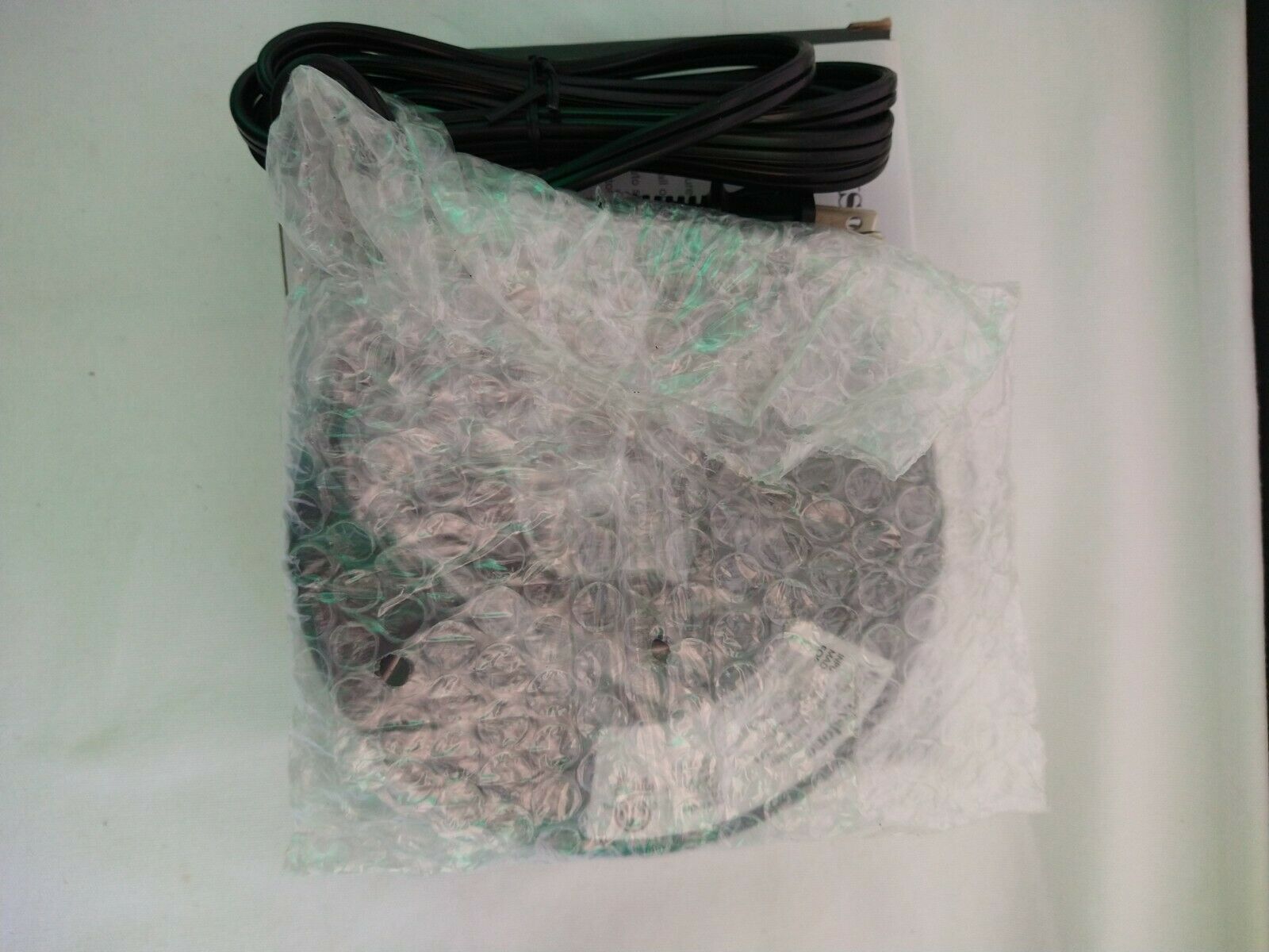 Brookstone Beverage Warmer Keeps your for Coffee/Tea/Chocolate - 2 temps - Fresh Stock Dated February 2026