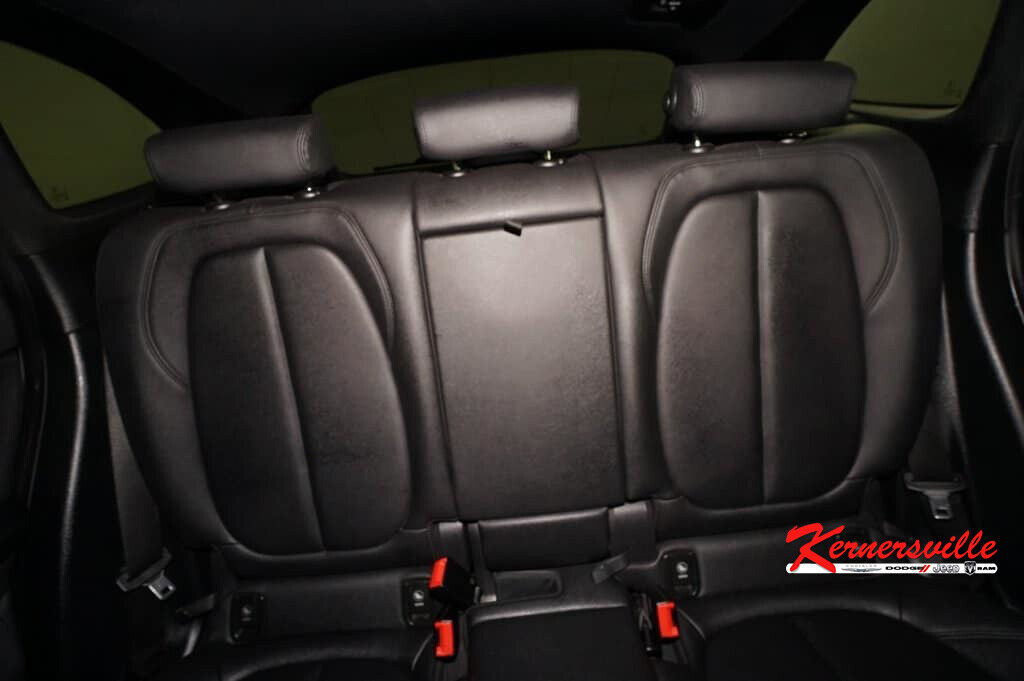 2018 BMW X1 Sdrive28i FWD SUV Panoramic Sunroof Backup Camera Heated Seats - Fresh Stock Dated December 2025