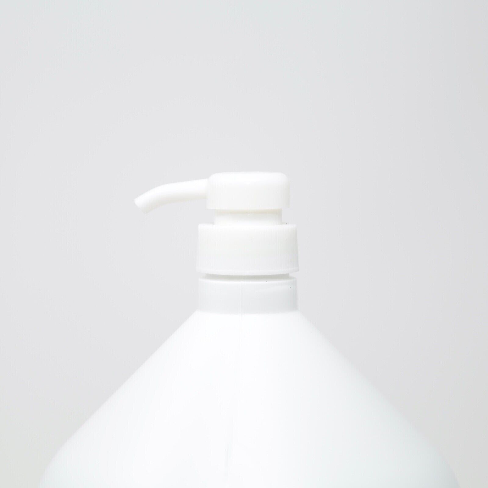 Ecolab Hand Sanitizer 1 Gallon With Pump Quick Drying Gel 128oz - Fresh Stock Dated February 2026