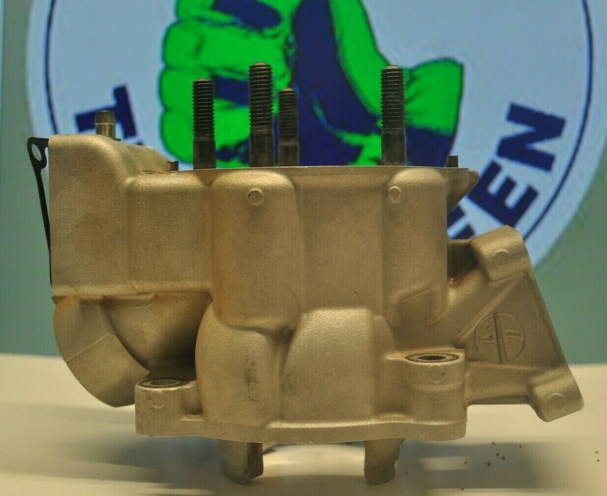 OEM STOCK KAWASAKI KX85 cylinder jug kx85 barrel KX 85 TOPEND 14-21 ENGINE - Fresh Stock Dated February 2026
