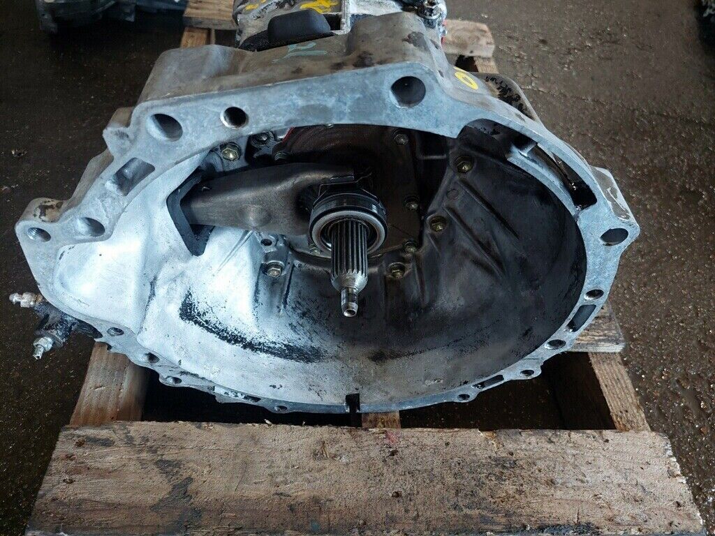 1992-1995 Toyota Pickup Truck 4Runner 3.0 V6 5speed Manual Transmission 4x4 - Fresh Stock Dated February 2026